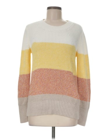 Gap Pullover Sweater (view 1)