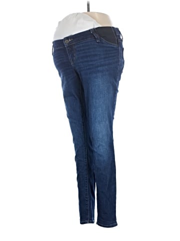 Ingrid + Isabel Jeans (view 1)