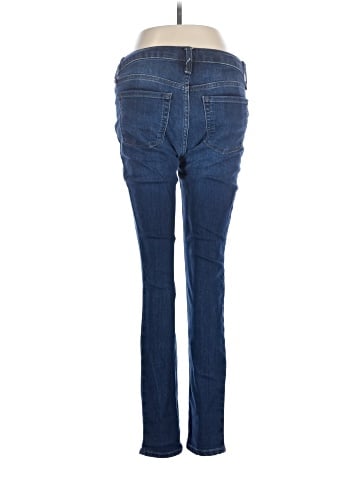 Ingrid + Isabel Jeans (view 2)
