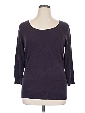 New York & Company Pullover Sweater (view 1)