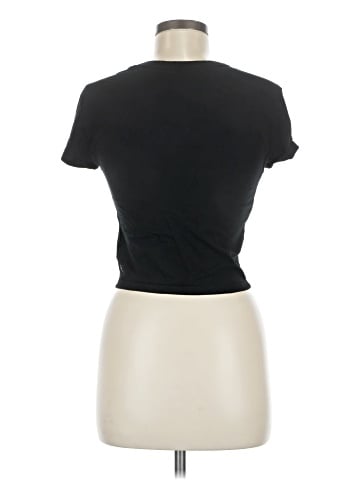 TNA Short Sleeve Turtleneck (view 2)