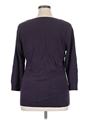 New York & Company Pullover Sweater (view 2)