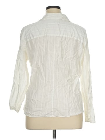J.Jill Long Sleeve Blouse (view 2)