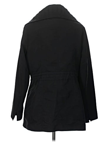 Jones New York Raincoat (view 2)
