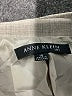 Anne Klein 100% Polyester Gray Blazer Size 14 - photo 6