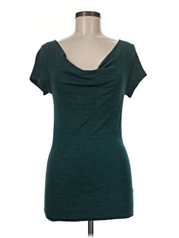Michael Stars Short Sleeve Top (view 1)