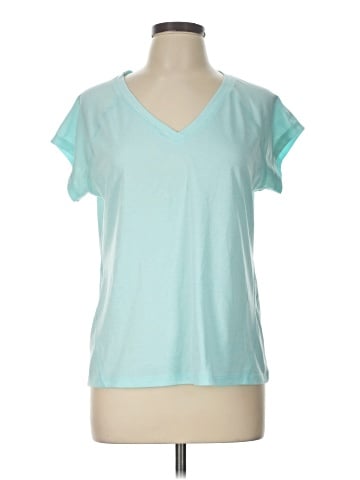 Ideology Short Sleeve T-Shirt (view 1)