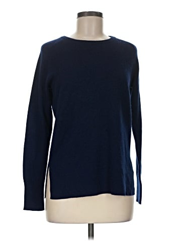 Halogen Wool Sweater (view 1)
