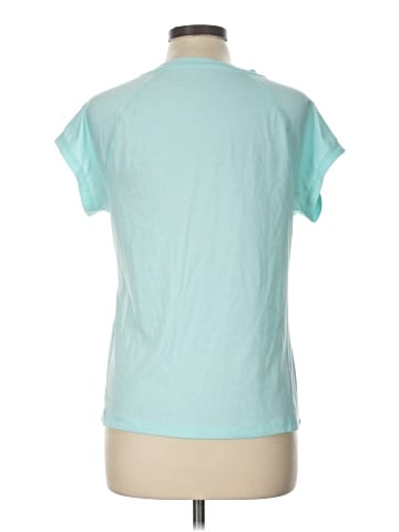 Ideology Short Sleeve T-Shirt (view 2)