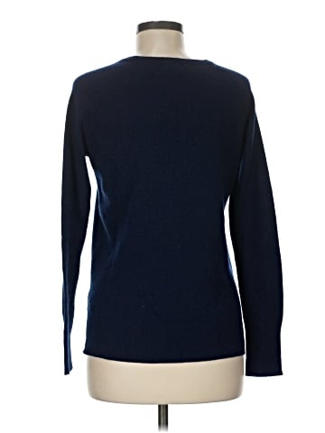 Halogen Wool Sweater (view 2)