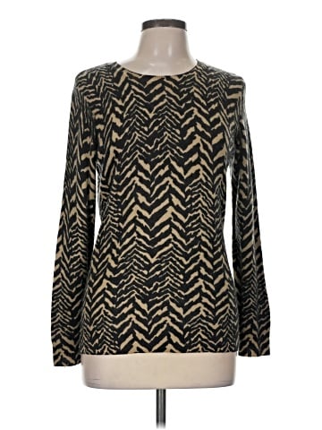 J. McLaughlin Pullover Sweater (view 1)