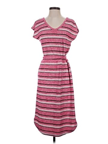 T by Talbots Casual Dress (view 1)