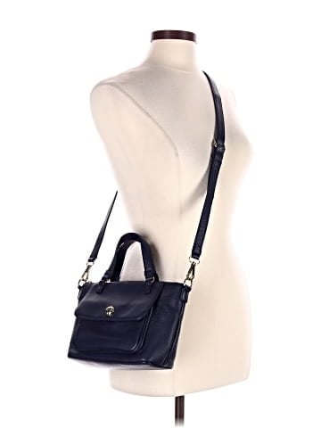 Talbots Leather Crossbody Bag (view 2)