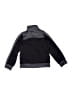 Air Jordan 100% Polyester Black Track Jacket Size 5 - photo 2