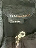 BCBGMAXAZRIA Black Track Jacket Size M - photo 6