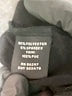 BCBGMAXAZRIA Black Track Jacket Size M - photo 7