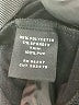 BCBGMAXAZRIA Black Track Jacket Size M - photo 8