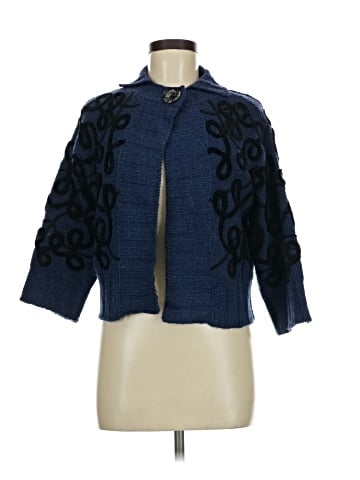 Curio Cardigan (view 1)