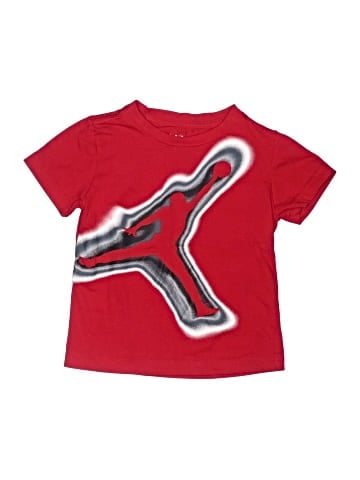 Air Jordan Short Sleeve T-Shirt (view 1)