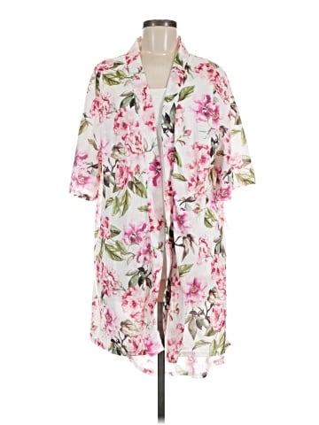 Show Me Your Mumu Kimono (view 1)