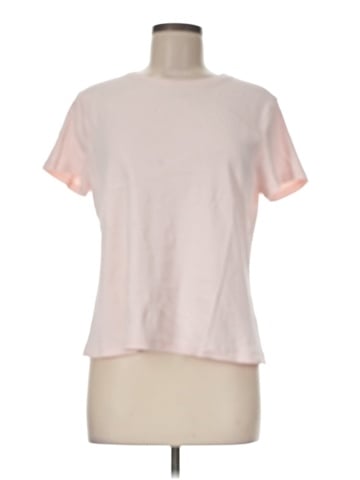 Isaac Mizrahi LIVE! Short Sleeve T-Shirt (view 1)