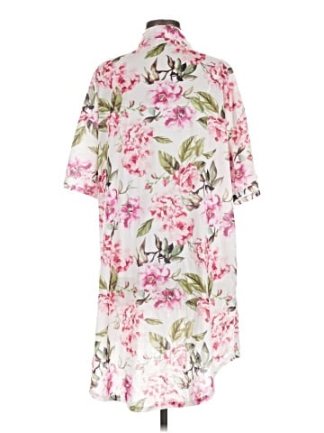 Show Me Your Mumu Kimono (view 2)