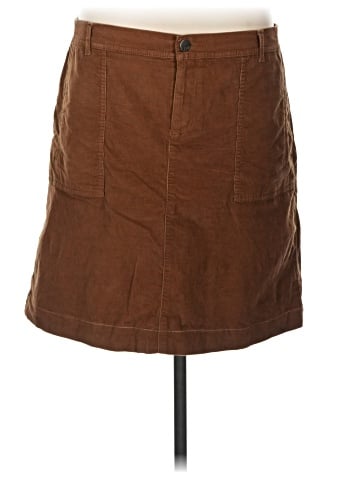 J.Jill Casual Skirt (view 1)