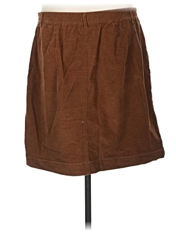 J.Jill Casual Skirt (view 2)