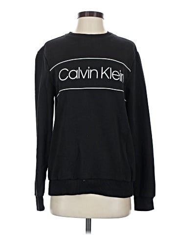 Calvin Klein Sweatshirt (view 1)