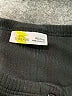 Epic Threads Black Long Sleeve Henley Size 5 - 6 - photo 3