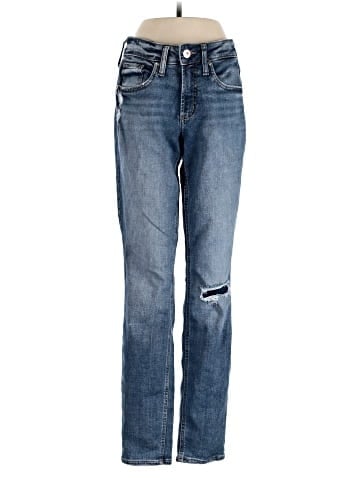 Silver Jeans Co. Jeans (view 1)