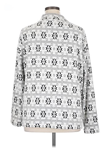 Ann Taylor LOFT Outlet Pullover Sweater (view 2)