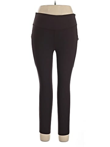 Lululemon Athletica Active Pants (view 1)