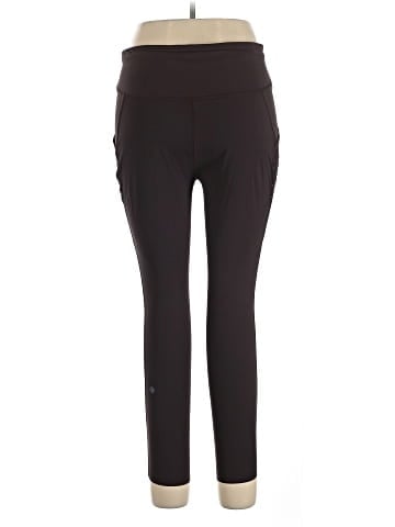 Lululemon Athletica Active Pants (view 2)