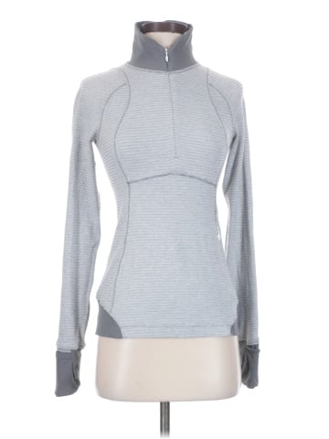 Lululemon Athletica Turtleneck Sweater (view 1)