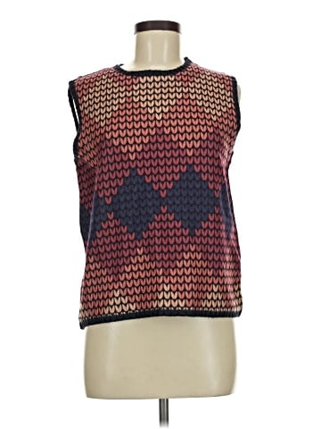 Unbranded Vest (view 1)