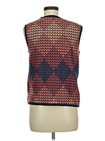 Unbranded Vest (view 2)