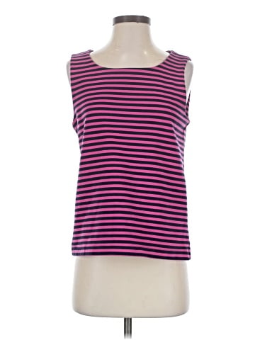 Gap Outlet Sleeveless T-Shirt (view 1)
