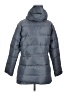Gap Gray Snow Jacket Size S - photo 2