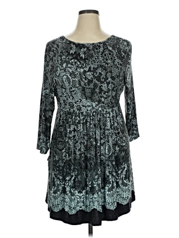 Soma Casual Dress (view 1)