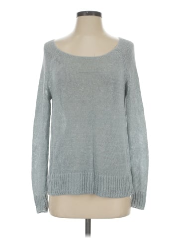 Garnet Hill Pullover Sweater (view 1)