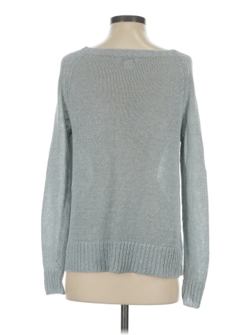 Garnet Hill Pullover Sweater (view 2)