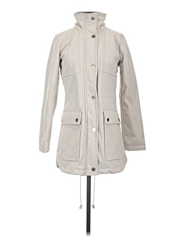 Kenneth Cole New York Coat (view 1)