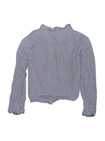 Zara Long Sleeve Blouse (view 2)