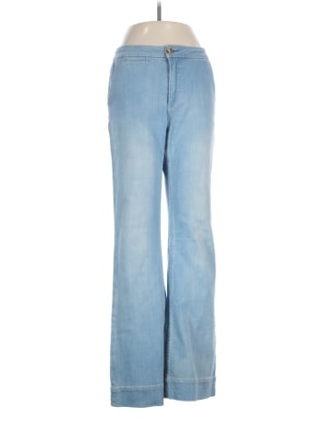Pilcro and the Letterpress Jeans (view 1)