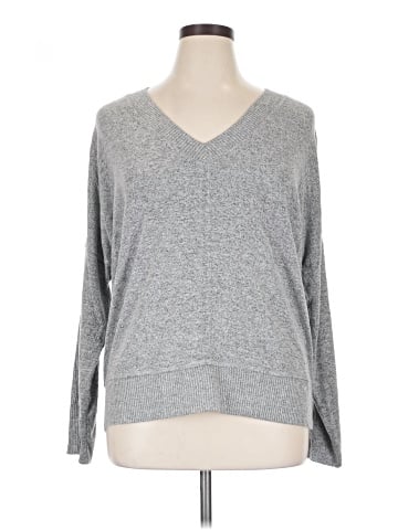 Buffalo by David Bitton Pullover Sweater (view 1)