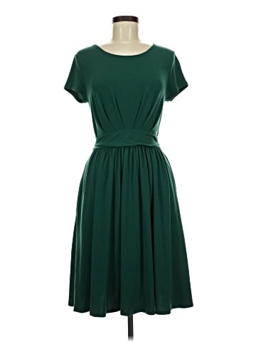 ModCloth Casual Dress (view 1)