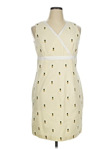 Brooks Brothers Cocktail Dress (view 1)
