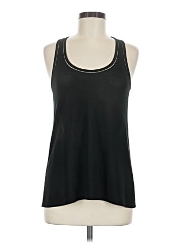 Vince. Sleeveless Top (view 1)