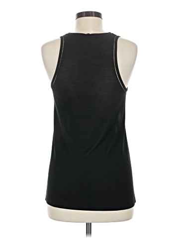 Vince. Sleeveless Top (view 2)